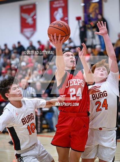 Thumbnail 2 in South Webster @ Wheelersburg photogallery.