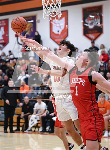 Thumbnail 1 in South Webster @ Wheelersburg photogallery.