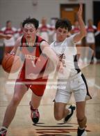 Photo from the gallery "South Webster @ Wheelersburg"