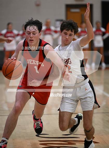 Thumbnail 3 in South Webster @ Wheelersburg photogallery.