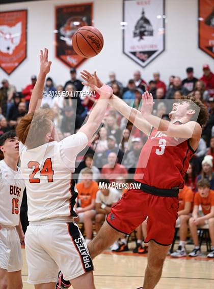 Thumbnail 1 in South Webster @ Wheelersburg photogallery.