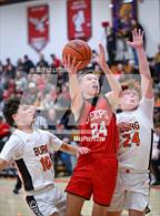 Photo from the gallery "South Webster @ Wheelersburg"