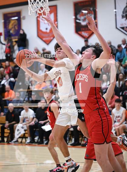 Thumbnail 3 in South Webster @ Wheelersburg photogallery.