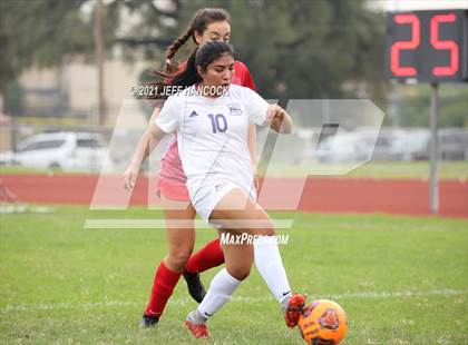 Thumbnail 2 in Boerne @ Antonian Prep (Scrimmage) photogallery.
