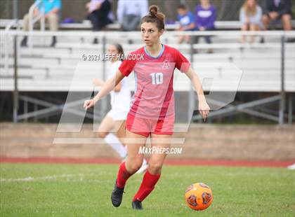 Thumbnail 2 in Boerne @ Antonian Prep (Scrimmage) photogallery.