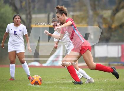 Thumbnail 1 in Boerne @ Antonian Prep (Scrimmage) photogallery.