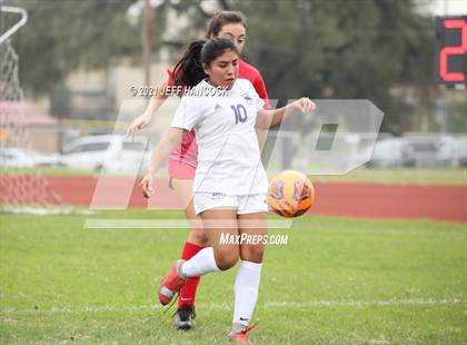 Thumbnail 1 in Boerne @ Antonian Prep (Scrimmage) photogallery.