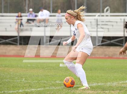 Thumbnail 1 in Boerne @ Antonian Prep (Scrimmage) photogallery.