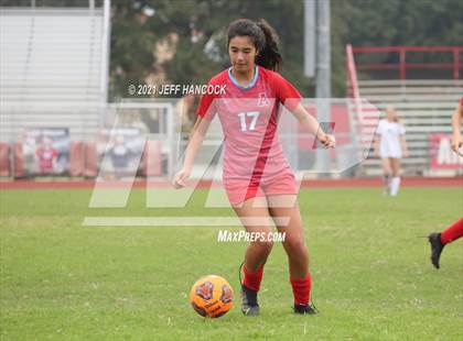 Thumbnail 3 in Boerne @ Antonian Prep (Scrimmage) photogallery.