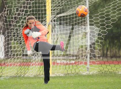Thumbnail 1 in Boerne @ Antonian Prep (Scrimmage) photogallery.