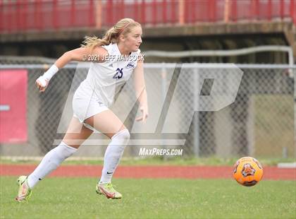 Thumbnail 1 in Boerne @ Antonian Prep (Scrimmage) photogallery.