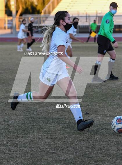 Thumbnail 1 in Yuma Catholic @ Hamilton  photogallery.
