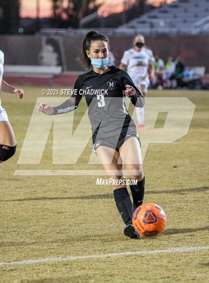 Thumbnail 2 in Yuma Catholic @ Hamilton  photogallery.