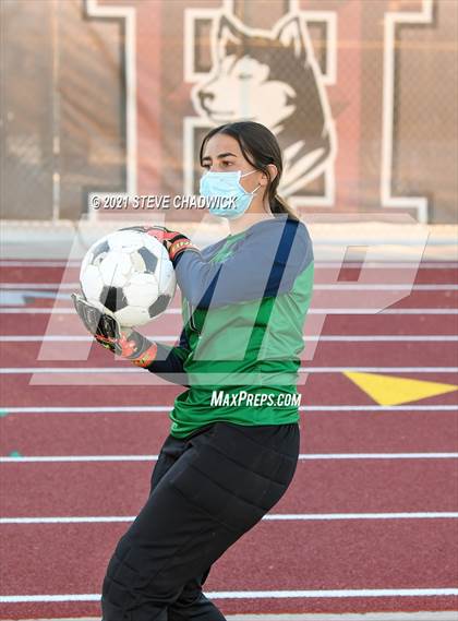 Thumbnail 3 in Yuma Catholic @ Hamilton  photogallery.