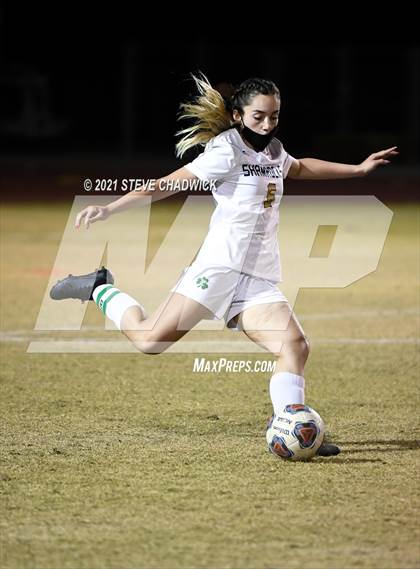 Thumbnail 2 in Yuma Catholic @ Hamilton  photogallery.