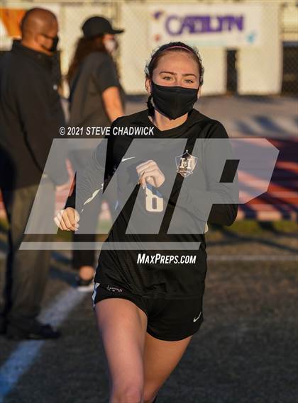Thumbnail 3 in Yuma Catholic @ Hamilton  photogallery.