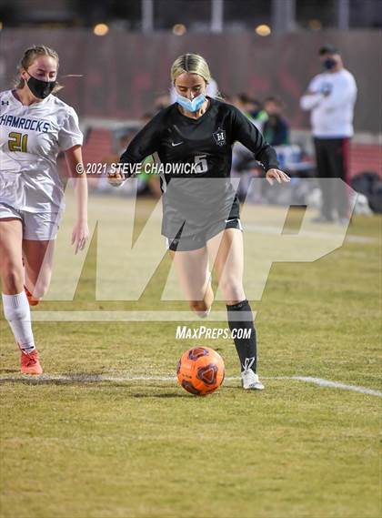 Thumbnail 3 in Yuma Catholic @ Hamilton  photogallery.