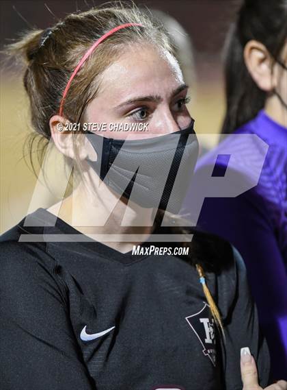 Thumbnail 1 in Yuma Catholic @ Hamilton  photogallery.