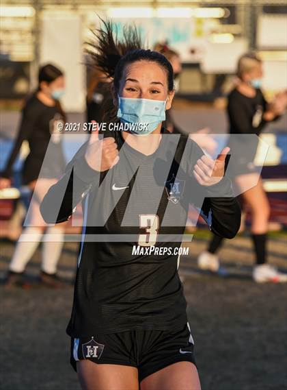 Thumbnail 1 in Yuma Catholic @ Hamilton  photogallery.