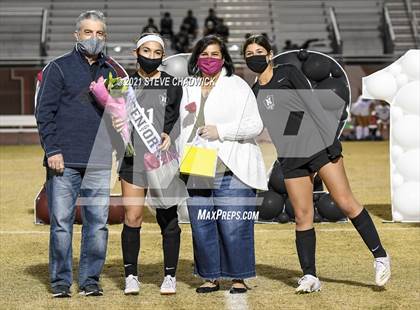 Thumbnail 3 in Yuma Catholic @ Hamilton  photogallery.