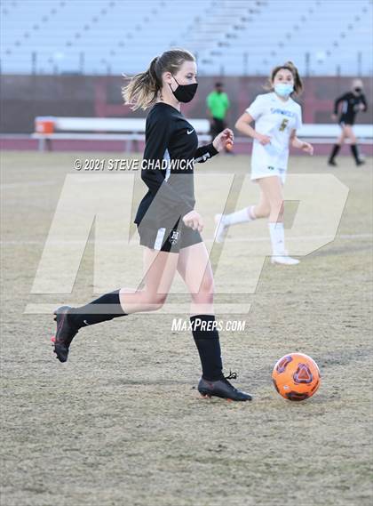 Thumbnail 3 in Yuma Catholic @ Hamilton  photogallery.
