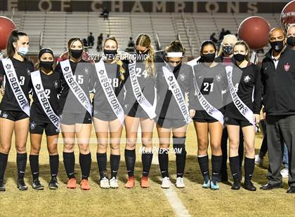 Thumbnail 2 in Yuma Catholic @ Hamilton  photogallery.