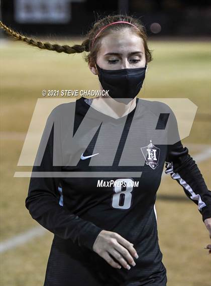 Thumbnail 2 in Yuma Catholic @ Hamilton  photogallery.