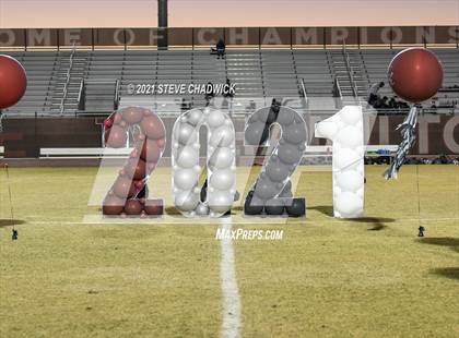 Thumbnail 3 in Yuma Catholic @ Hamilton  photogallery.