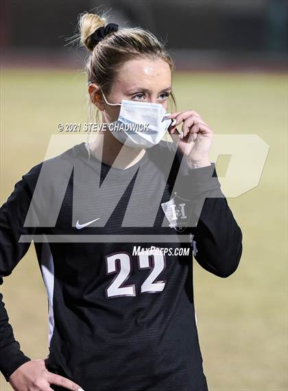 Thumbnail 3 in Yuma Catholic @ Hamilton  photogallery.