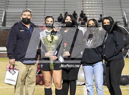 Thumbnail 3 in Yuma Catholic @ Hamilton  photogallery.