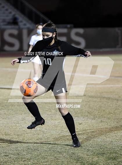 Thumbnail 2 in Yuma Catholic @ Hamilton  photogallery.