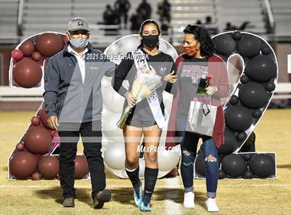 Thumbnail 3 in Yuma Catholic @ Hamilton  photogallery.