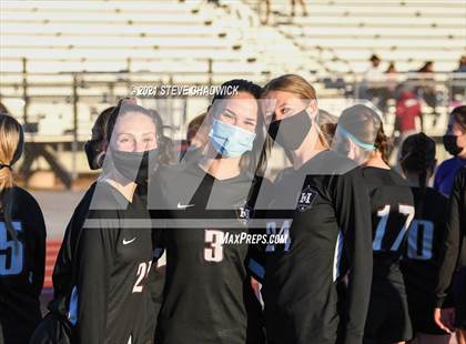Thumbnail 1 in Yuma Catholic @ Hamilton  photogallery.