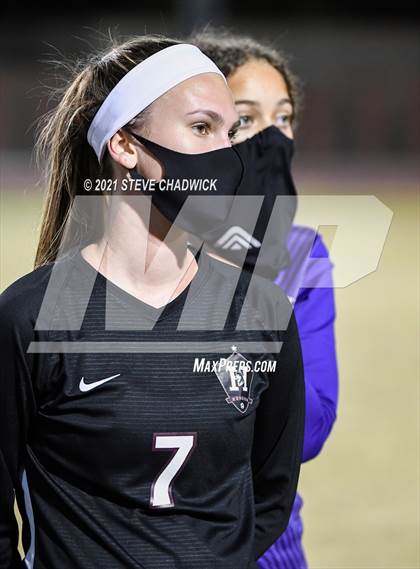 Thumbnail 1 in Yuma Catholic @ Hamilton  photogallery.