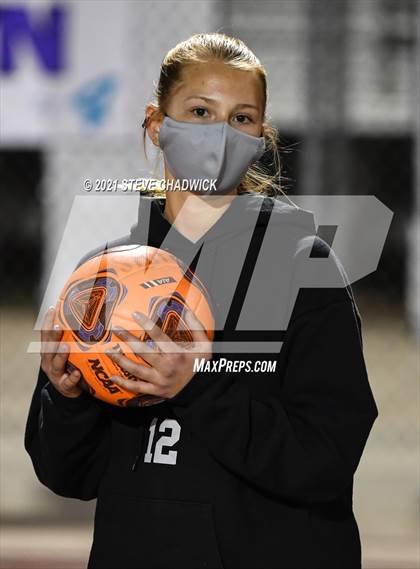 Thumbnail 3 in Yuma Catholic @ Hamilton  photogallery.