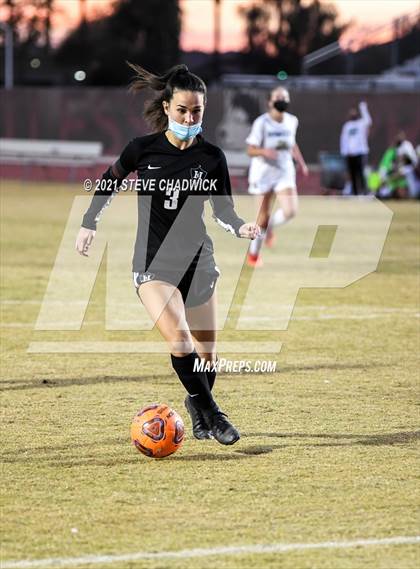 Thumbnail 1 in Yuma Catholic @ Hamilton  photogallery.