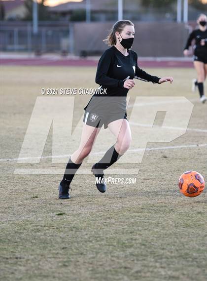 Thumbnail 2 in Yuma Catholic @ Hamilton  photogallery.