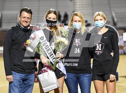 Thumbnail 2 in Yuma Catholic @ Hamilton  photogallery.