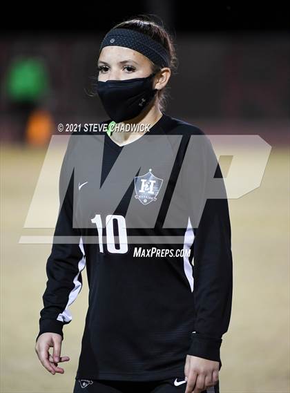 Thumbnail 3 in Yuma Catholic @ Hamilton  photogallery.