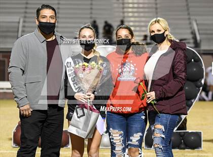 Thumbnail 1 in Yuma Catholic @ Hamilton  photogallery.
