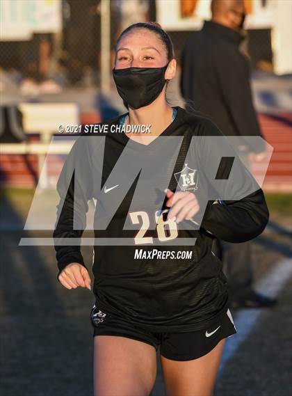Thumbnail 2 in Yuma Catholic @ Hamilton  photogallery.