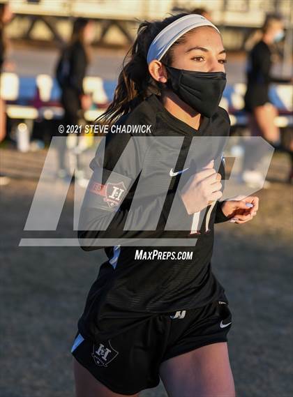 Thumbnail 3 in Yuma Catholic @ Hamilton  photogallery.