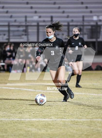 Thumbnail 2 in Yuma Catholic @ Hamilton  photogallery.
