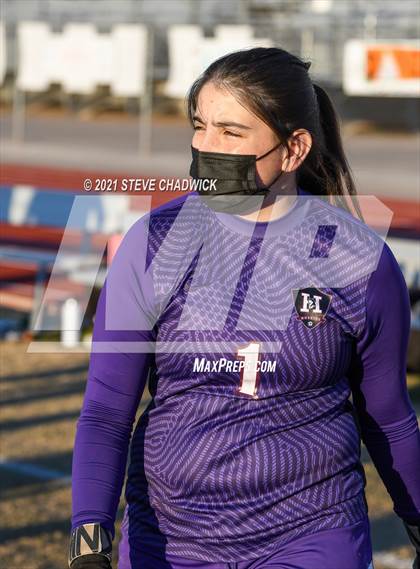 Thumbnail 3 in Yuma Catholic @ Hamilton  photogallery.