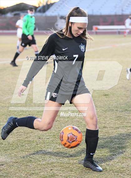 Thumbnail 2 in Yuma Catholic @ Hamilton  photogallery.