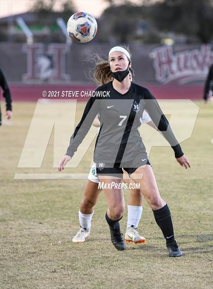 Thumbnail 1 in Yuma Catholic @ Hamilton  photogallery.