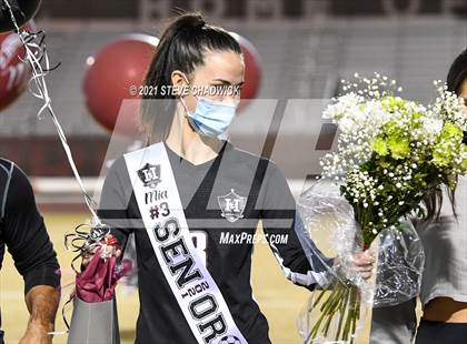 Thumbnail 2 in Yuma Catholic @ Hamilton  photogallery.