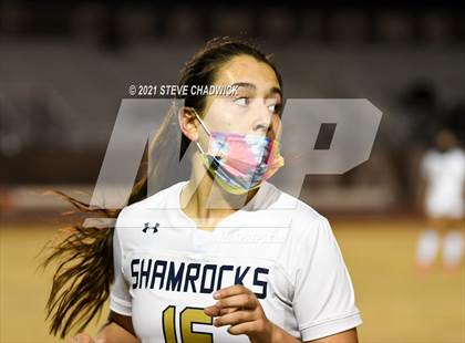Thumbnail 2 in Yuma Catholic @ Hamilton  photogallery.