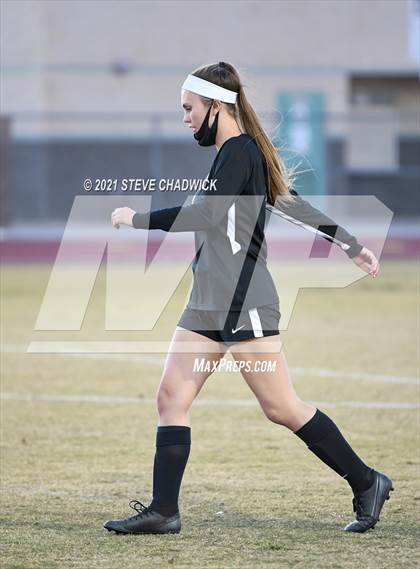 Thumbnail 3 in Yuma Catholic @ Hamilton  photogallery.