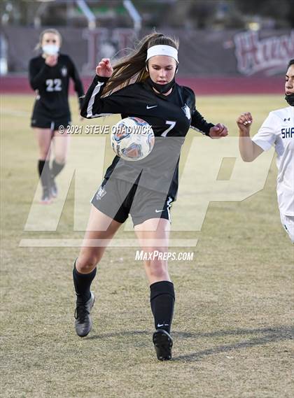 Thumbnail 2 in Yuma Catholic @ Hamilton  photogallery.